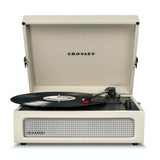Crosley Voyager platespiller toveis Bluetooth (Dune)