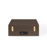 Crosley Voyager platespiller Toveis Bluetooth (Cocoa)