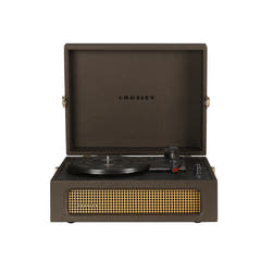 Crosley Voyager platespiller Toveis Bluetooth (Cocoa)