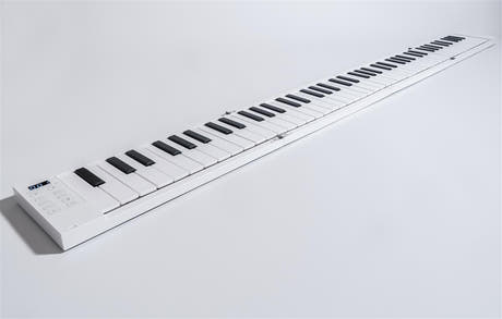 Carry-On sammenleggbart piano 88