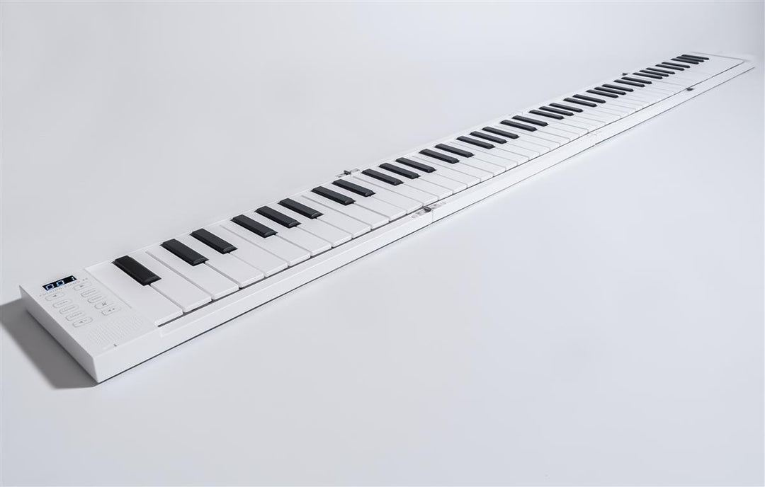 Carry-On sammenleggbart piano 88