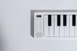 Carry-On sammenleggbart piano 88
