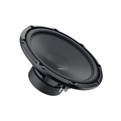 HERTZ CENTO 4 ohm subwoofer (300 mm, 12")