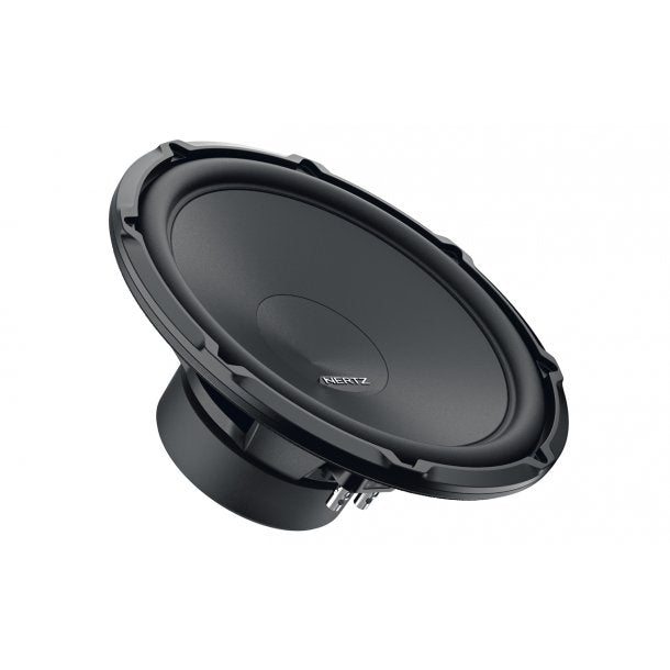 HERTZ CENTO 4 ohm subwoofer (300 mm, 12")