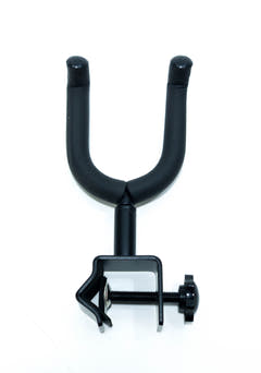 Gitarholder for stativ