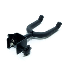 Gitarholder for stativ