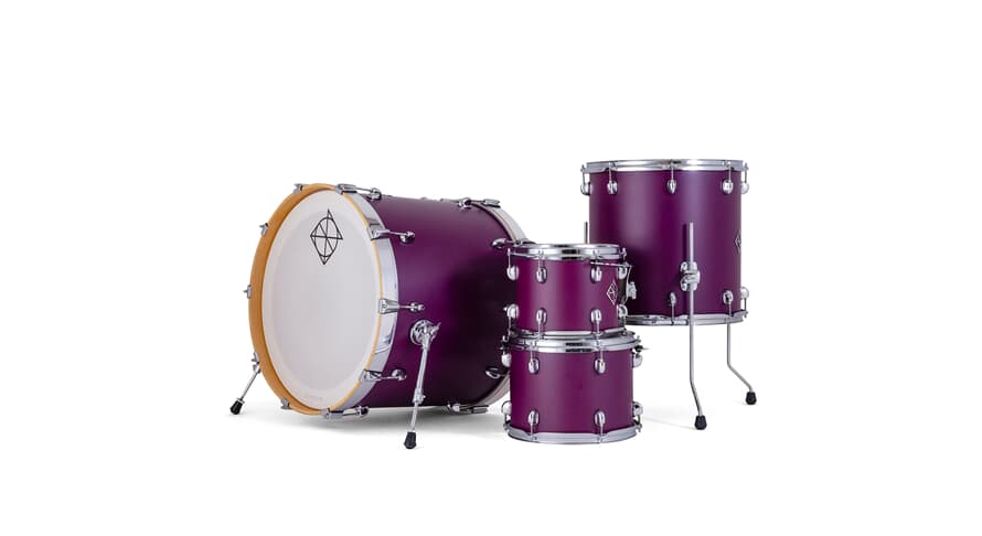 Dixon PODCSTM420-02-SDP shellsett