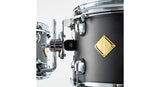 Dixon PODCSTC520-01-SB trommesett 20", satin svart