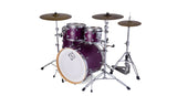 Dixon PODCSTH420-02-SDP shellset 20", satinert dyp lilla
