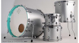 Dixon PODCSTH422-01-MST shellset 22"