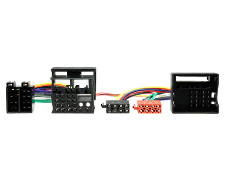 CT10BM02 ISO-kontakt for BMW
