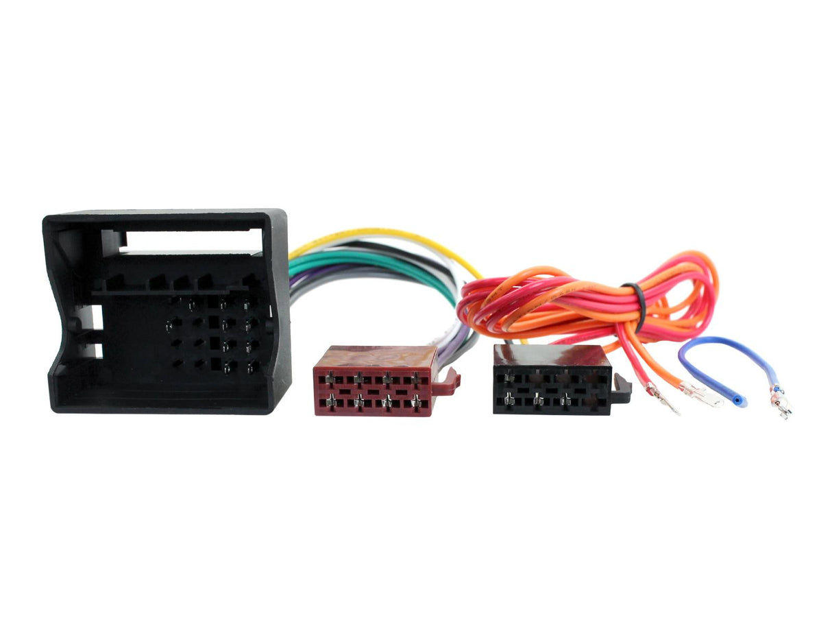 CT20AU01 ISO-kontakt for Audi