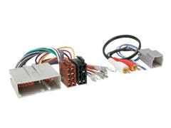 CT20FD12 ISO-kontakt for Ford 