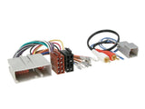 CT20FD12 ISO-kontakt for Ford 