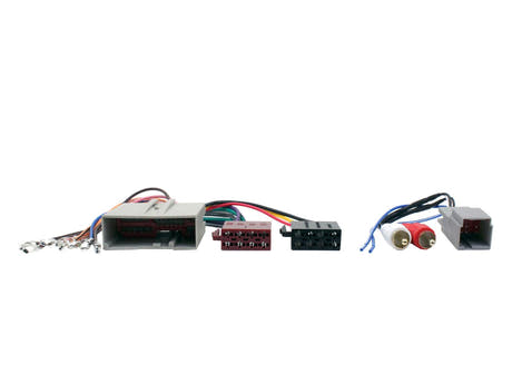 CT20FD12 ISO-kontakt for Ford 