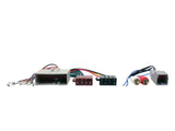 CT20FD12 ISO-kontakt for Ford 