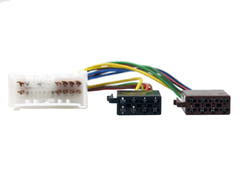 CT20HY03 ISO-kontakt for Hyundai og Kia 