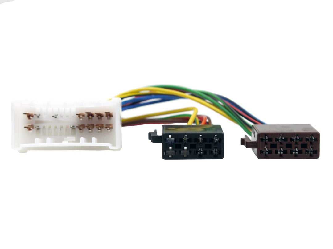 CT20HY03 ISO-kontakt for Hyundai og Kia 