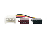 CT20IV01 av ISO-kontakt for Iveco