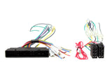 21CT20PO01 ISO Adapter for Porsche