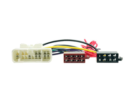 CT20TY02 ISO-kontakt for Toyota Landcruiser