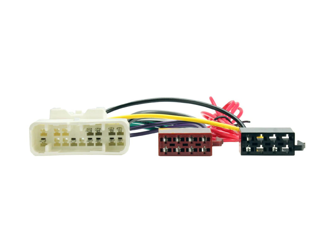 CT20TY02 ISO-kontakt for Toyota Landcruiser