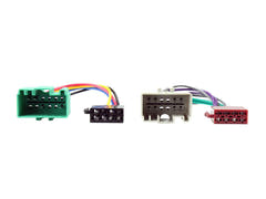 CT20VL02 ISO-kobling for Volvo