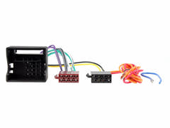 CT20VW01 ISO Plugg for Audi og VW