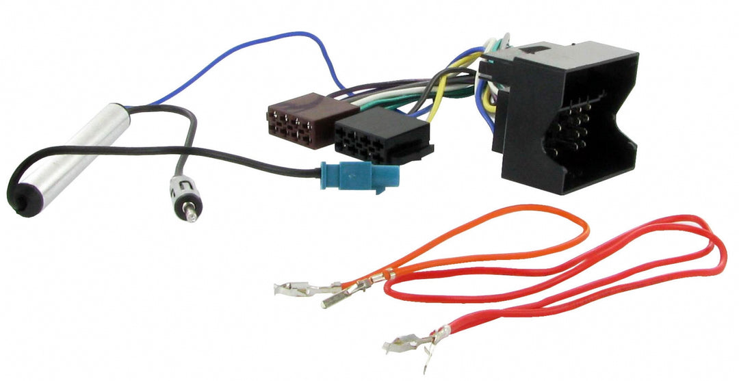 CT20VW02 ISO-kontakt for VW 