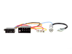 CT20VW07 ISO Plugg for Audi, Skoda, Seat og VW