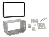 21CT23AR01A 2-DIN Ramme for Alfa Romeo