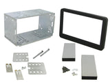 21CT23AR10 2-DIN Ramme for Alfa Romeo