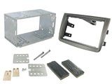 CT23AR11 2-DIN Ramme for Alfa Romeo