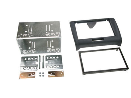 21CT23AU05A 2-DIN Ramme for Audi TT