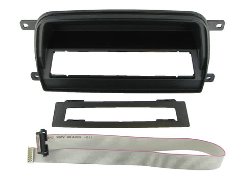 CT23BM01ASH- BMW Askebegerknapp flyttesett.