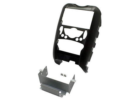 21CT23BM02 2-DIN Ramme for Mini 