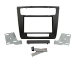 CT23BM05 2-DIN Ramme for BMW
