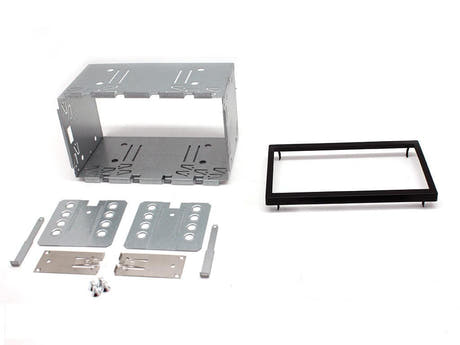 21CT23FD02A 2-DIN ramme for Ford Galaxy