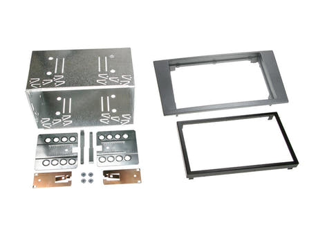 CT23FD05 2-DIN Ramme for Ford Mondeo