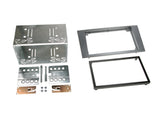 CT23FD05 2-DIN Ramme for Ford Mondeo