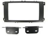 CT23FD07 2-DIN Ramme for Ford
