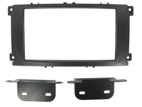 CT23FD07 2-DIN Ramme for Ford