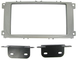 CT23FD08 2-DIN Ramme for Ford
