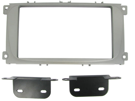 CT23FD08 2-DIN Ramme for Ford