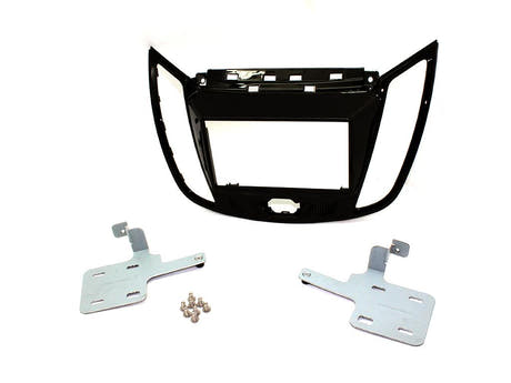 21CT23FD29 2-DIN Ramme for Ford