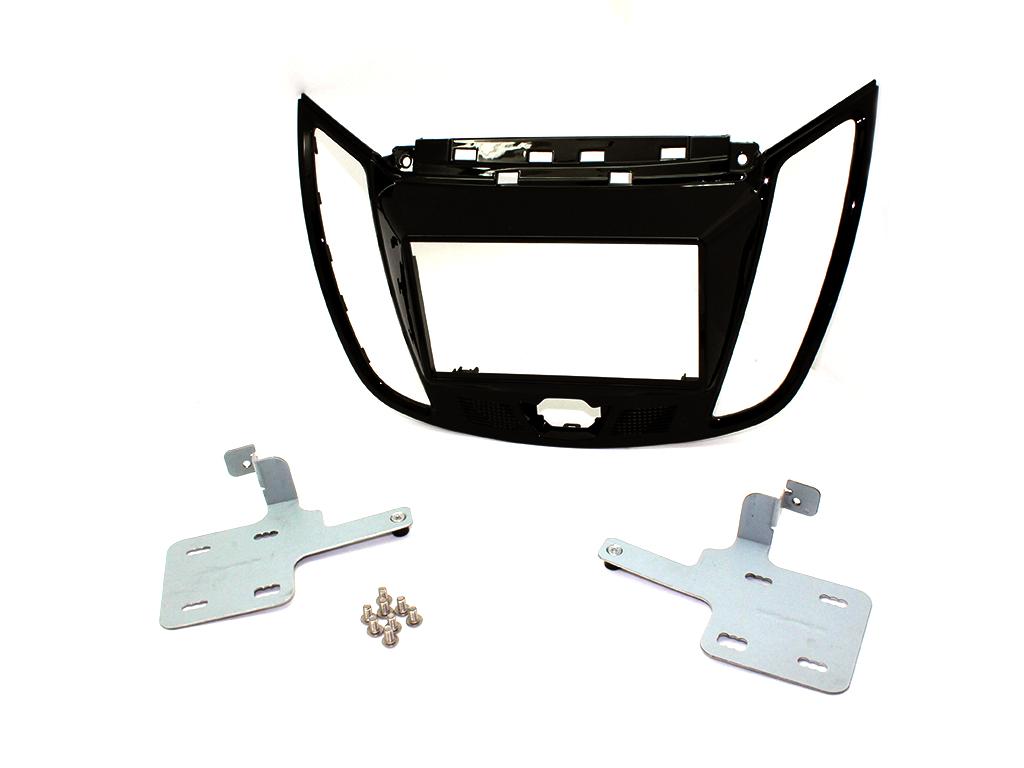 21CT23FD29 2-DIN Ramme for Ford