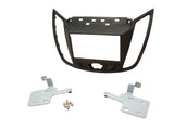 CT23FD30 2-DIN Ramme for Ford