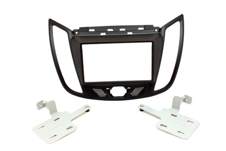 CT23FD41 2-DIN Ramme for Ford