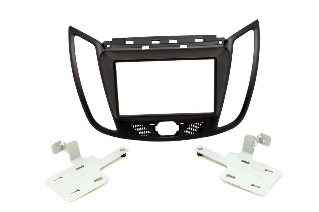 CT23FD41 2-DIN Ramme for Ford