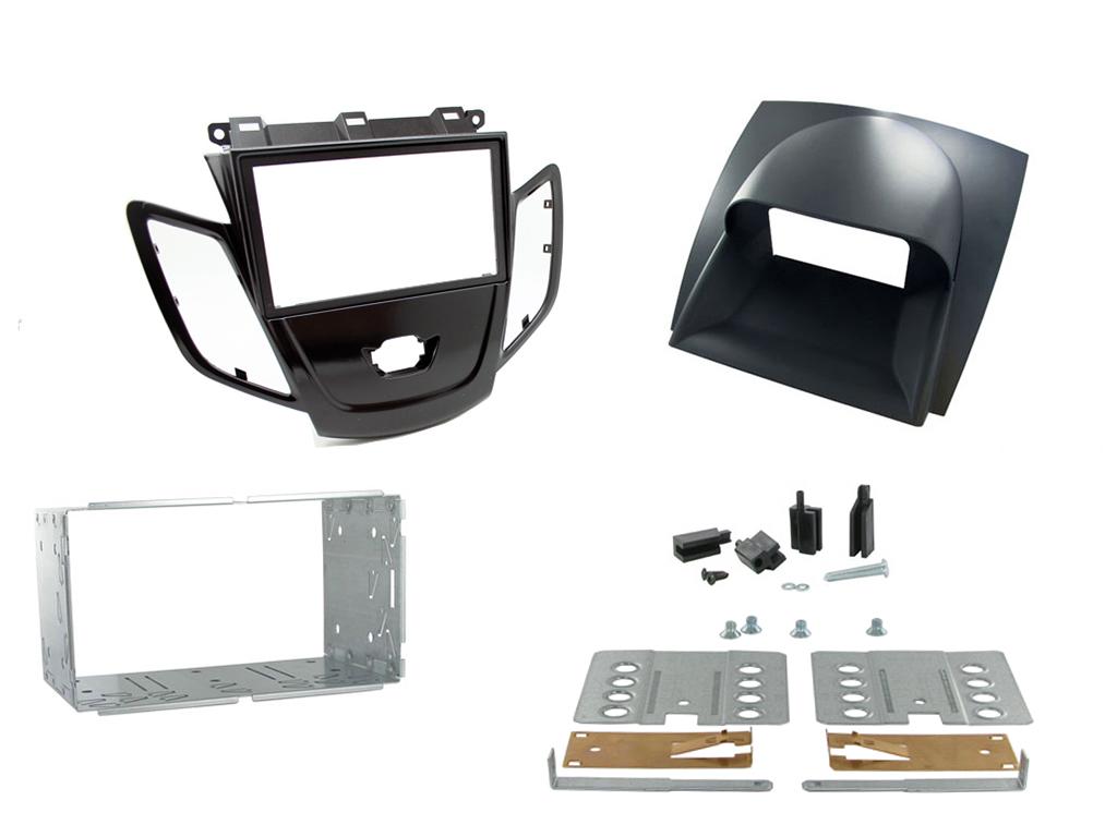 CT23FD43 Ramme for Ford Fiesta 